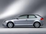 Audi A3 2.0 TDI 2003 года